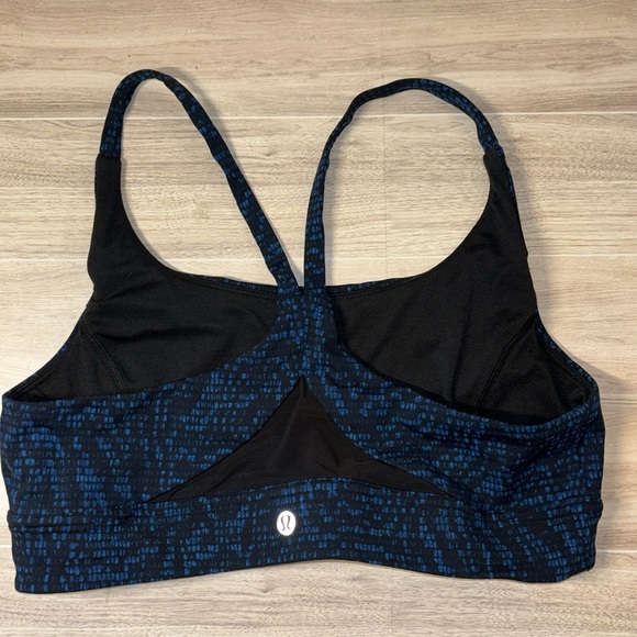 Lululemon Train Times Bra - Picture 4 of 6